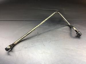 Liebherr Rohrleitung